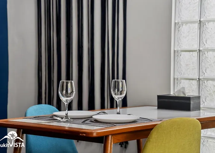 Casa Kirala By Bukit Vista 4* Улувату