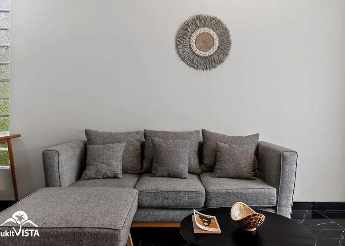 Гостевой дом Casa Kirala By Bukit Vista 4*