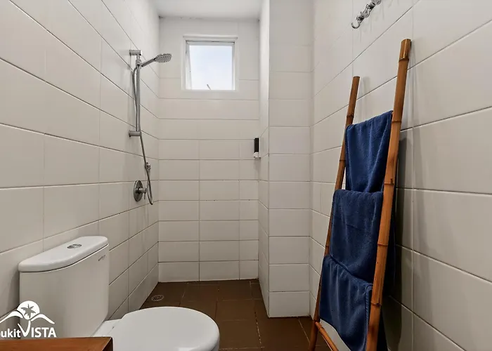 Casa Kirala By Bukit Vista 4* Улувату