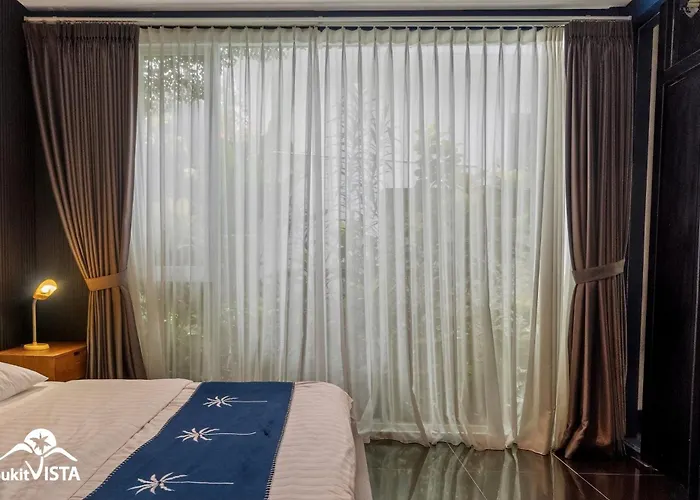 Casa Kirala By Bukit Vista 4*