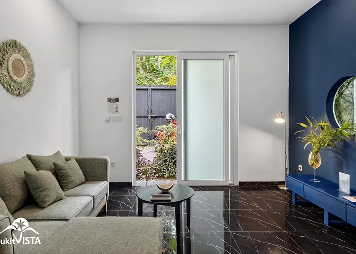 Casa Kirala By Bukit Vista 4* Улувату