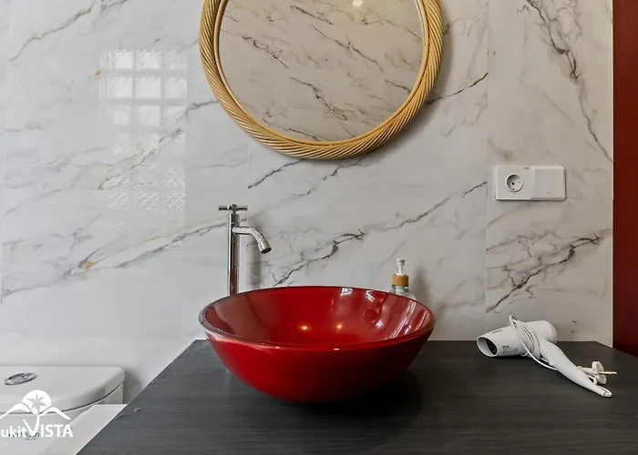 Гостевой дом Casa Kirala By Bukit Vista 4*