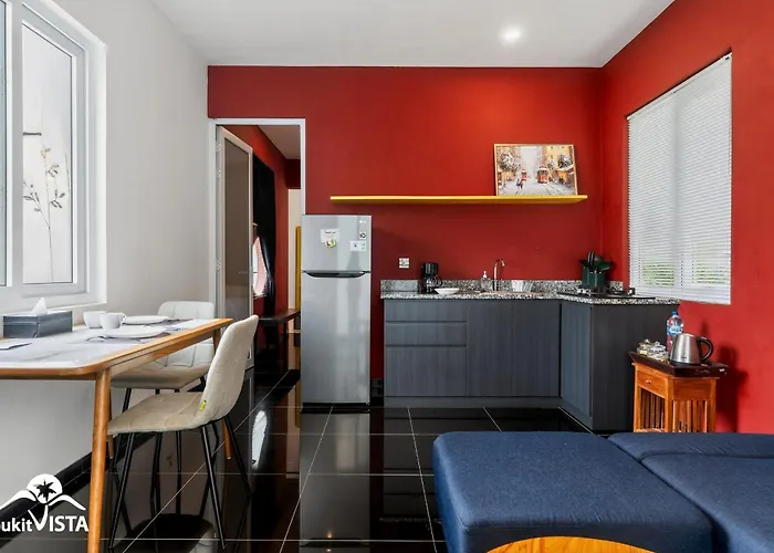 Casa Kirala By Bukit Vista 4* Улувату