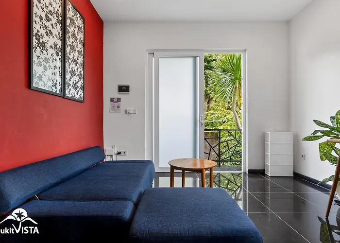 Casa Kirala By Bukit Vista 4* Улувату
