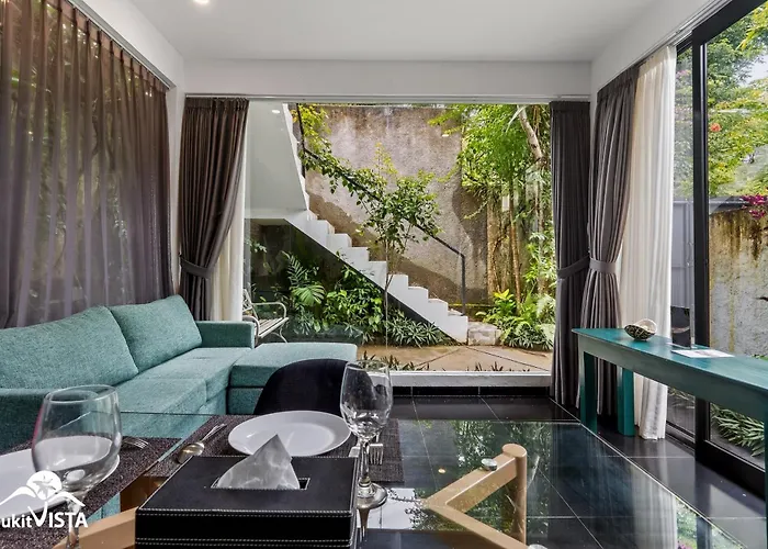Casa Kirala By Bukit Vista Улувату