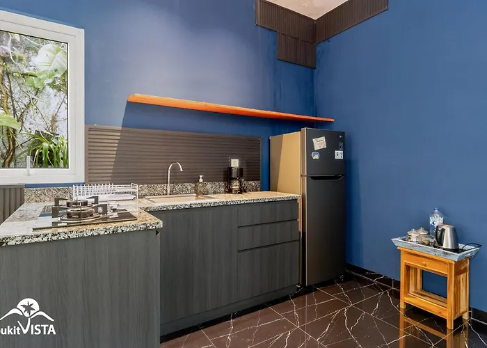 Casa Kirala By Bukit Vista 4*